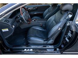 2008 Mercedes-Benz CL600 (CC-2105815) for sale in Beverly Hills, California