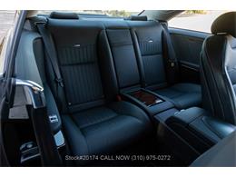 2008 Mercedes-Benz CL600 (CC-2105815) for sale in Beverly Hills, California