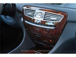 2008 Mercedes-Benz CL600 (CC-2105815) for sale in Beverly Hills, California