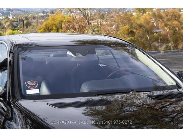 2008 Mercedes-Benz CL600 (CC-2105815) for sale in Beverly Hills, California