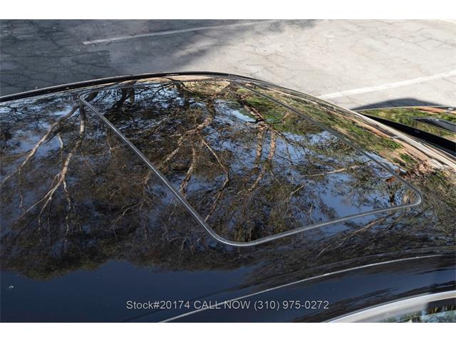 2008 Mercedes-Benz CL600 (CC-2105815) for sale in Beverly Hills, California