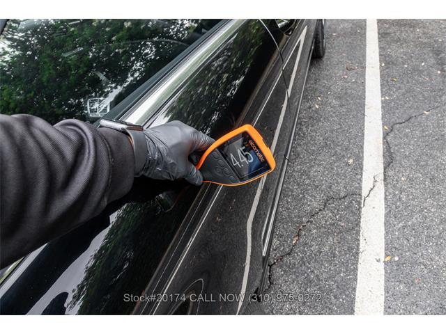 2008 Mercedes-Benz CL600 (CC-2105815) for sale in Beverly Hills, California