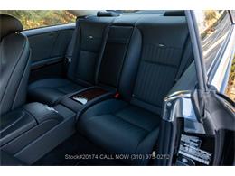 2008 Mercedes-Benz CL600 (CC-2105815) for sale in Beverly Hills, California