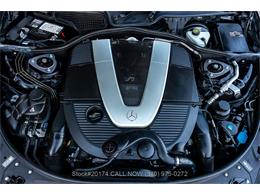 2008 Mercedes-Benz CL600 (CC-2105815) for sale in Beverly Hills, California