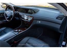 2008 Mercedes-Benz CL600 (CC-2105815) for sale in Beverly Hills, California