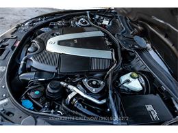 2008 Mercedes-Benz CL600 (CC-2105815) for sale in Beverly Hills, California