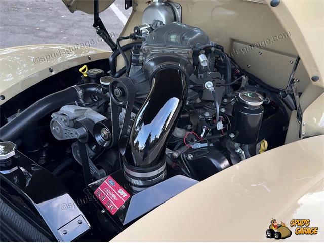 1940 Ford Business Coupe (CC-2105817) for sale in Sierra Madre, California