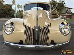 1940 Ford Business Coupe (CC-2105817) for sale in Sierra Madre, California