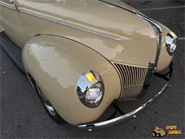 1940 Ford Business Coupe (CC-2105817) for sale in Sierra Madre, California
