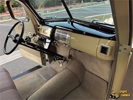 1940 Ford Business Coupe (CC-2105817) for sale in Sierra Madre, California