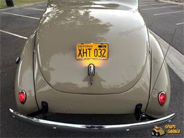 1940 Ford Business Coupe (CC-2105817) for sale in Sierra Madre, California