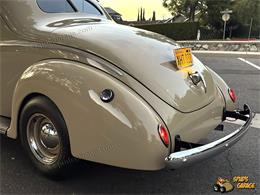 1940 Ford Business Coupe (CC-2105817) for sale in Sierra Madre, California