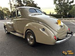 1940 Ford Business Coupe (CC-2105817) for sale in Sierra Madre, California