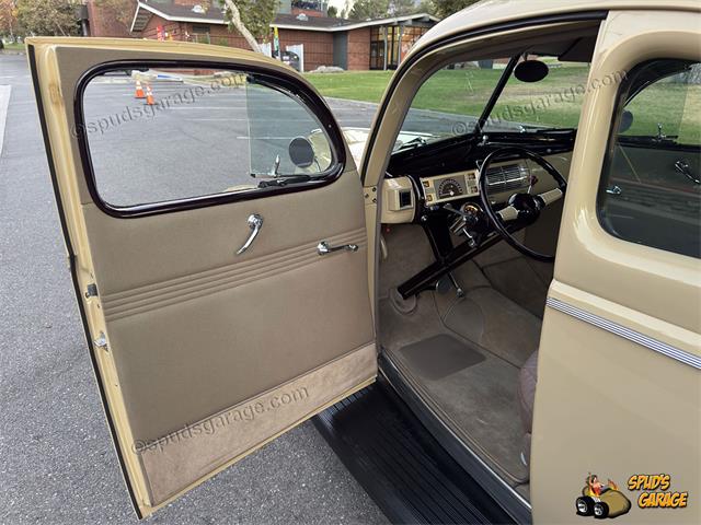 1940 Ford Business Coupe (CC-2105817) for sale in Sierra Madre, California
