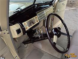 1940 Ford Business Coupe (CC-2105817) for sale in Sierra Madre, California