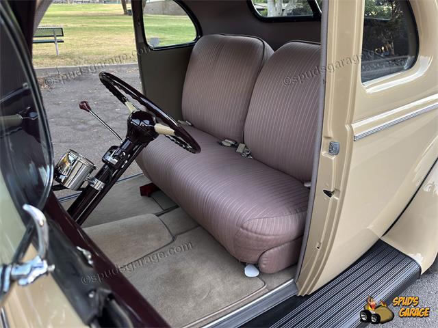 1940 Ford Business Coupe (CC-2105817) for sale in Sierra Madre, California