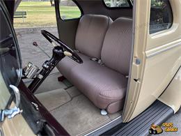 1940 Ford Business Coupe (CC-2105817) for sale in Sierra Madre, California