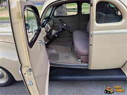 1940 Ford Business Coupe (CC-2105817) for sale in Sierra Madre, California