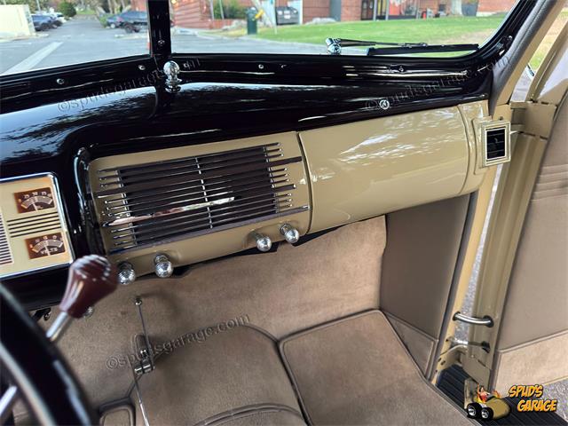 1940 Ford Business Coupe (CC-2105817) for sale in Sierra Madre, California