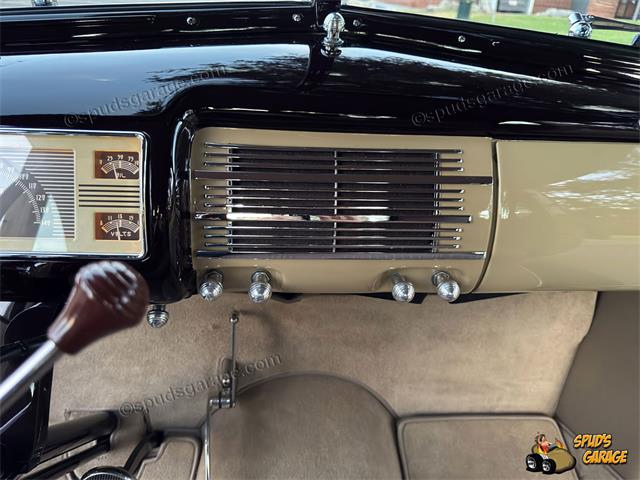1940 Ford Business Coupe (CC-2105817) for sale in Sierra Madre, California