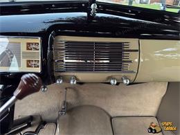 1940 Ford Business Coupe (CC-2105817) for sale in Sierra Madre, California