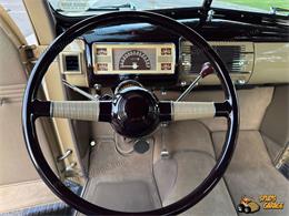 1940 Ford Business Coupe (CC-2105817) for sale in Sierra Madre, California