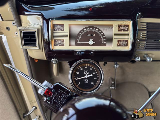 1940 Ford Business Coupe (CC-2105817) for sale in Sierra Madre, California