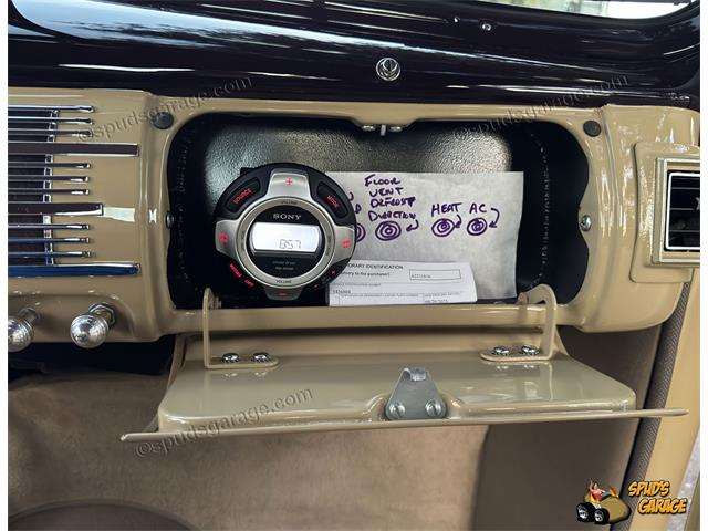 1940 Ford Business Coupe (CC-2105817) for sale in Sierra Madre, California