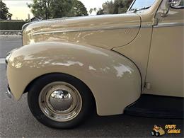 1940 Ford Business Coupe (CC-2105817) for sale in Sierra Madre, California