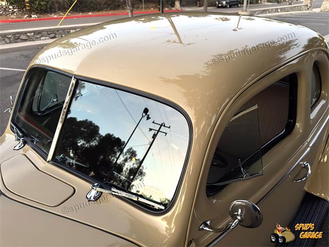 1940 Ford Business Coupe (CC-2105817) for sale in Sierra Madre, California