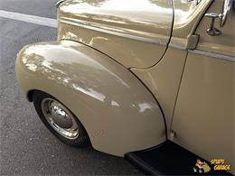 1940 Ford Business Coupe (CC-2105817) for sale in Sierra Madre, California