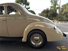 1940 Ford Business Coupe (CC-2105817) for sale in Sierra Madre, California