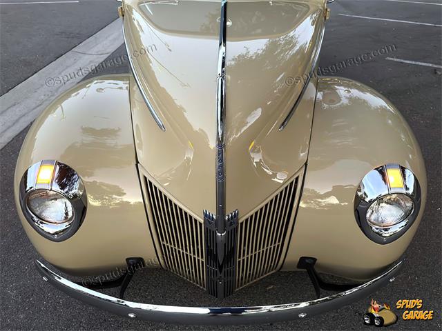 1940 Ford Business Coupe (CC-2105817) for sale in Sierra Madre, California