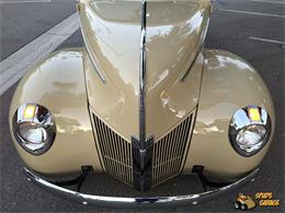 1940 Ford Business Coupe (CC-2105817) for sale in Sierra Madre, California