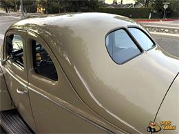 1940 Ford Business Coupe (CC-2105817) for sale in Sierra Madre, California