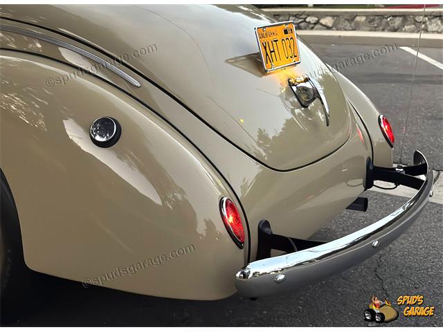 1940 Ford Business Coupe (CC-2105817) for sale in Sierra Madre, California