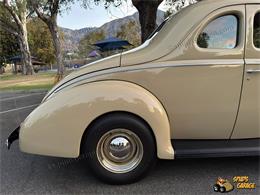 1940 Ford Business Coupe (CC-2105817) for sale in Sierra Madre, California