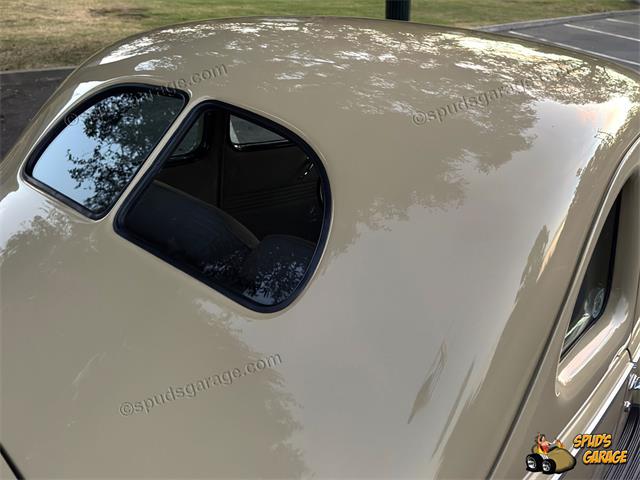 1940 Ford Business Coupe (CC-2105817) for sale in Sierra Madre, California