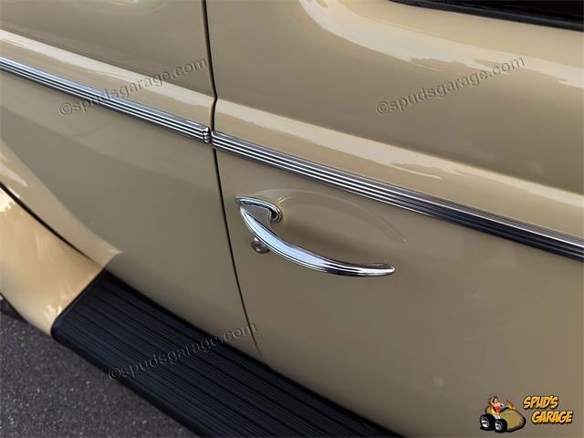 1940 Ford Business Coupe (CC-2105817) for sale in Sierra Madre, California