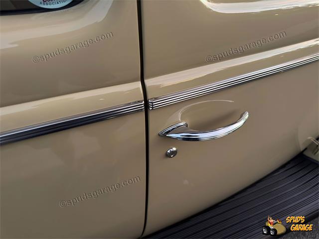 1940 Ford Business Coupe (CC-2105817) for sale in Sierra Madre, California