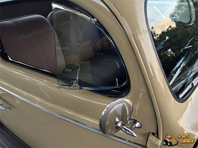 1940 Ford Business Coupe (CC-2105817) for sale in Sierra Madre, California