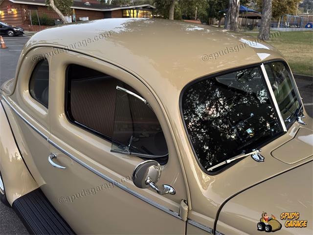 1940 Ford Business Coupe (CC-2105817) for sale in Sierra Madre, California