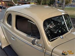1940 Ford Business Coupe (CC-2105817) for sale in Sierra Madre, California