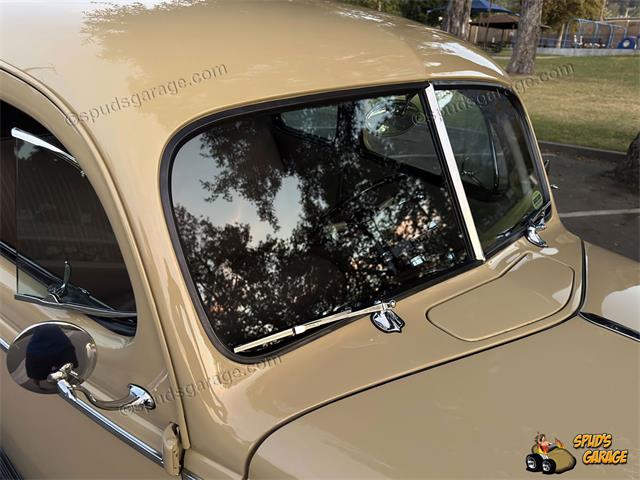 1940 Ford Business Coupe (CC-2105817) for sale in Sierra Madre, California
