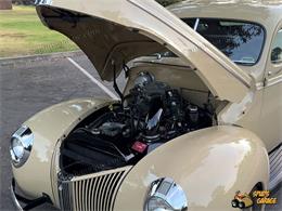 1940 Ford Business Coupe (CC-2105817) for sale in Sierra Madre, California