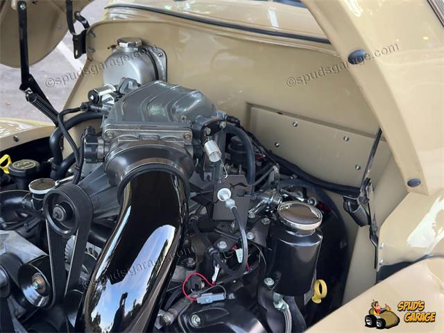1940 Ford Business Coupe (CC-2105817) for sale in Sierra Madre, California