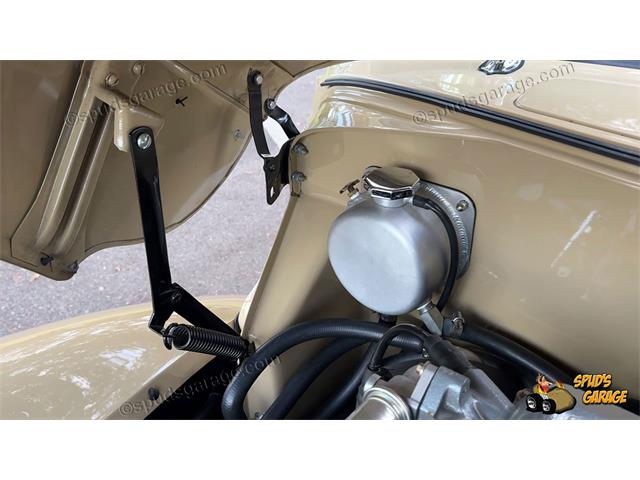 1940 Ford Business Coupe (CC-2105817) for sale in Sierra Madre, California
