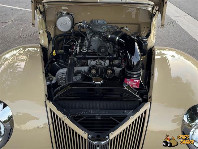 1940 Ford Business Coupe (CC-2105817) for sale in Sierra Madre, California