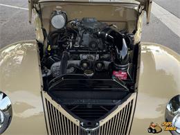 1940 Ford Business Coupe (CC-2105817) for sale in Sierra Madre, California
