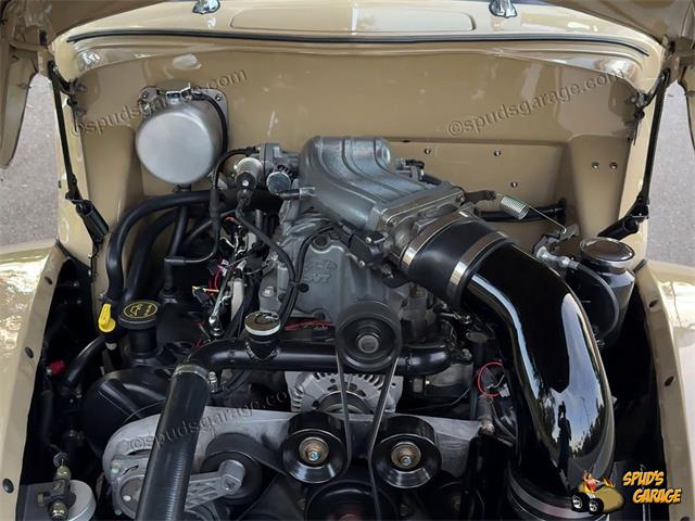 1940 Ford Business Coupe (CC-2105817) for sale in Sierra Madre, California